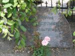 Martin Jochumsen's familiegravsted.JPG